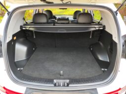 SPORTAGE EX2 2.0 AT 2014 completo
