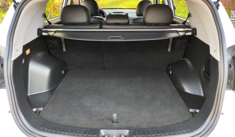 SPORTAGE EX2 2.0 AT 2014 completo