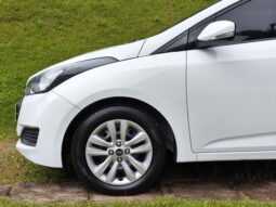 HB20 COMFORT PLUS 1.0 2018