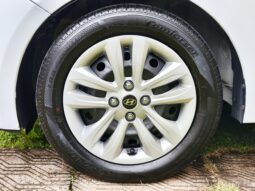HB20 COMFORT PLUS 1.0 2018 completo
