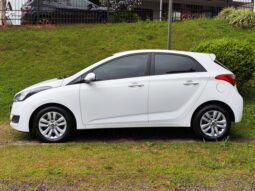 HB20 COMFORT PLUS 1.0 2018