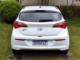 HB20 COMFORT PLUS 1.0 2018 completo