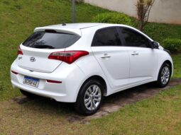 HB20 COMFORT PLUS 1.0 2018 completo