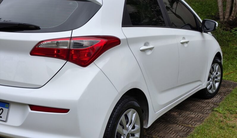 HB20 COMFORT PLUS 1.0 2018 completo