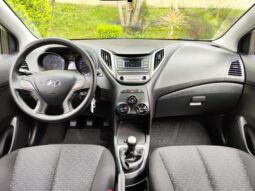 HB20 COMFORT PLUS 1.0 2018 completo