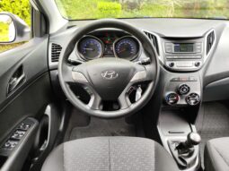 HB20 COMFORT PLUS 1.0 2018 completo
