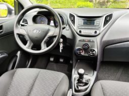 HB20 COMFORT PLUS 1.0 2018 completo