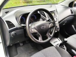 HB20 COMFORT PLUS 1.0 2018 completo
