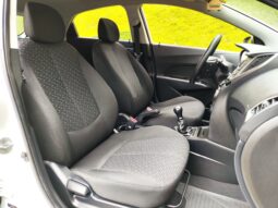 HB20 COMFORT PLUS 1.0 2018 completo