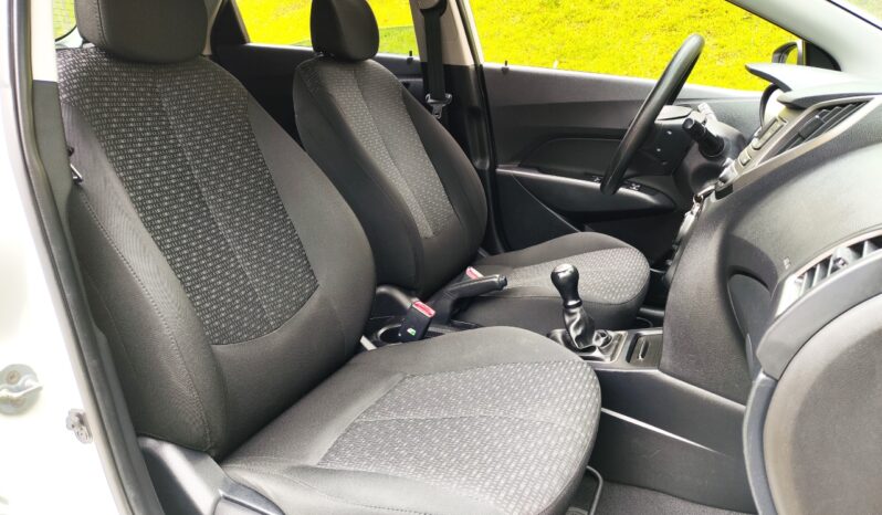 HB20 COMFORT PLUS 1.0 2018 completo