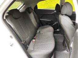 HB20 COMFORT PLUS 1.0 2018 completo