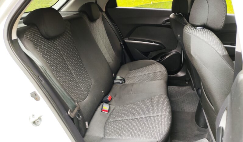 HB20 COMFORT PLUS 1.0 2018 completo