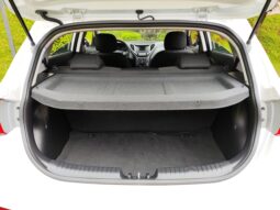 HB20 COMFORT PLUS 1.0 2018 completo