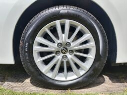 COROLLA DYNAMIC 2.0 CVT 2017 completo