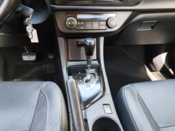 COROLLA DYNAMIC 2.0 CVT 2017 completo