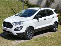 ECOSPORT FREESTYLE 1.5 AT 2019