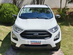 ECOSPORT FREESTYLE 1.5 AT 2019