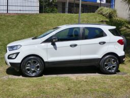 ECOSPORT FREESTYLE 1.5 AT 2019