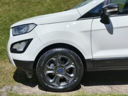 ECOSPORT FREESTYLE 1.5 AT 2019