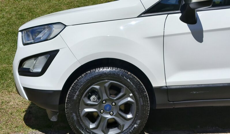 ECOSPORT FREESTYLE 1.5 AT 2019 completo