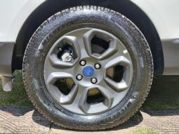 ECOSPORT FREESTYLE 1.5 AT 2019 completo