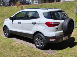 ECOSPORT FREESTYLE 1.5 AT 2019 completo