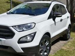ECOSPORT FREESTYLE 1.5 AT 2019 completo