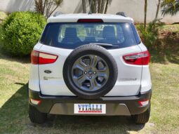 ECOSPORT FREESTYLE 1.5 AT 2019 completo