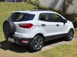 ECOSPORT FREESTYLE 1.5 AT 2019 completo