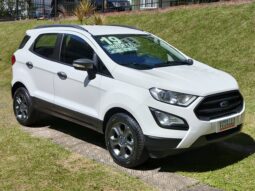 ECOSPORT FREESTYLE 1.5 AT 2019
