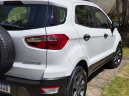 ECOSPORT FREESTYLE 1.5 AT 2019 completo