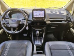ECOSPORT FREESTYLE 1.5 AT 2019 completo