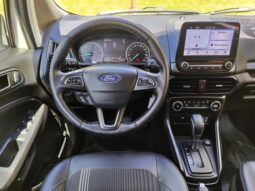 ECOSPORT FREESTYLE 1.5 AT 2019 completo