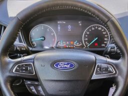 ECOSPORT FREESTYLE 1.5 AT 2019 completo