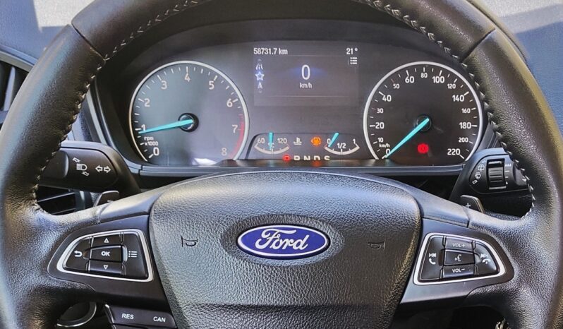 ECOSPORT FREESTYLE 1.5 AT 2019 completo