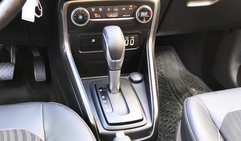ECOSPORT FREESTYLE 1.5 AT 2019 completo
