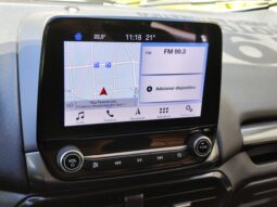 ECOSPORT FREESTYLE 1.5 AT 2019 completo
