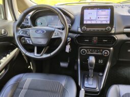 ECOSPORT FREESTYLE 1.5 AT 2019 completo