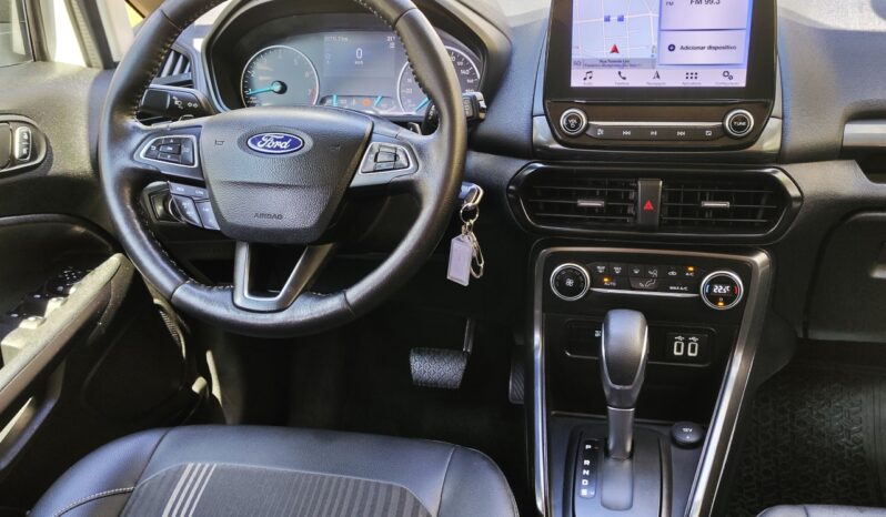 ECOSPORT FREESTYLE 1.5 AT 2019 completo
