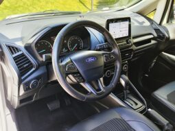 ECOSPORT FREESTYLE 1.5 AT 2019 completo