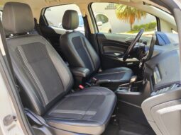 ECOSPORT FREESTYLE 1.5 AT 2019 completo