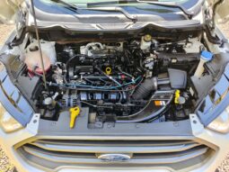 ECOSPORT FREESTYLE 1.5 AT 2019 completo