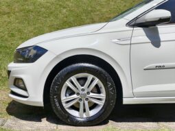 POLO COMFORTLINE 200 TSI 1.0 AT 2022