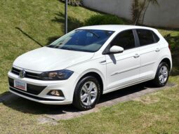 POLO COMFORTLINE 200 TSI 1.0 AT 2022