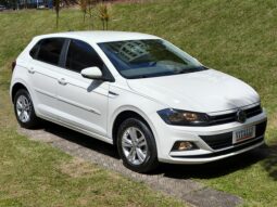 POLO COMFORTLINE 200 TSI 1.0 AT 2022
