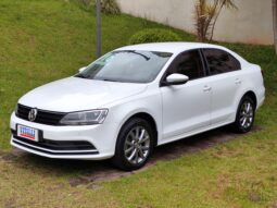 JETTA TRENDLINE 1.4 TSI AT 2016