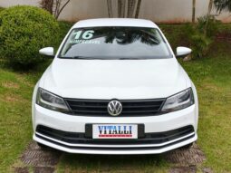 JETTA TRENDLINE 1.4 TSI AT 2016