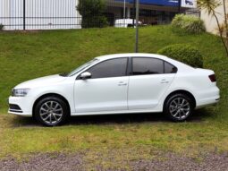 JETTA TRENDLINE 1.4 TSI AT 2016