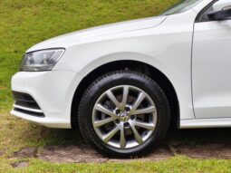 JETTA TRENDLINE 1.4 TSI AT 2016