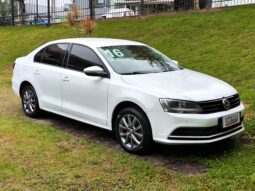 JETTA TRENDLINE 1.4 TSI AT 2016